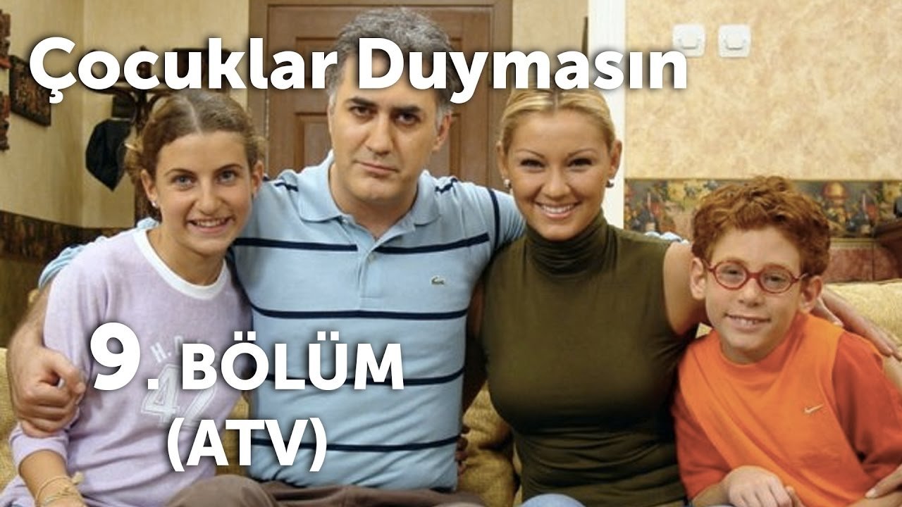 Episode 9