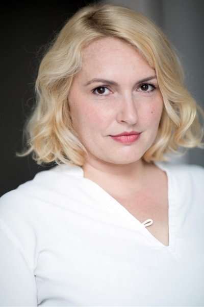 et billede af Lucie Muratet