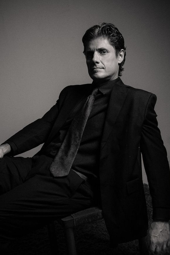 et billede af Jimmy Navarro