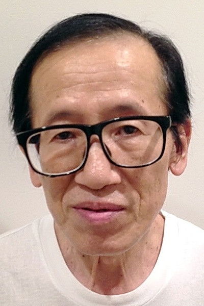 et billede af Mr. Okure