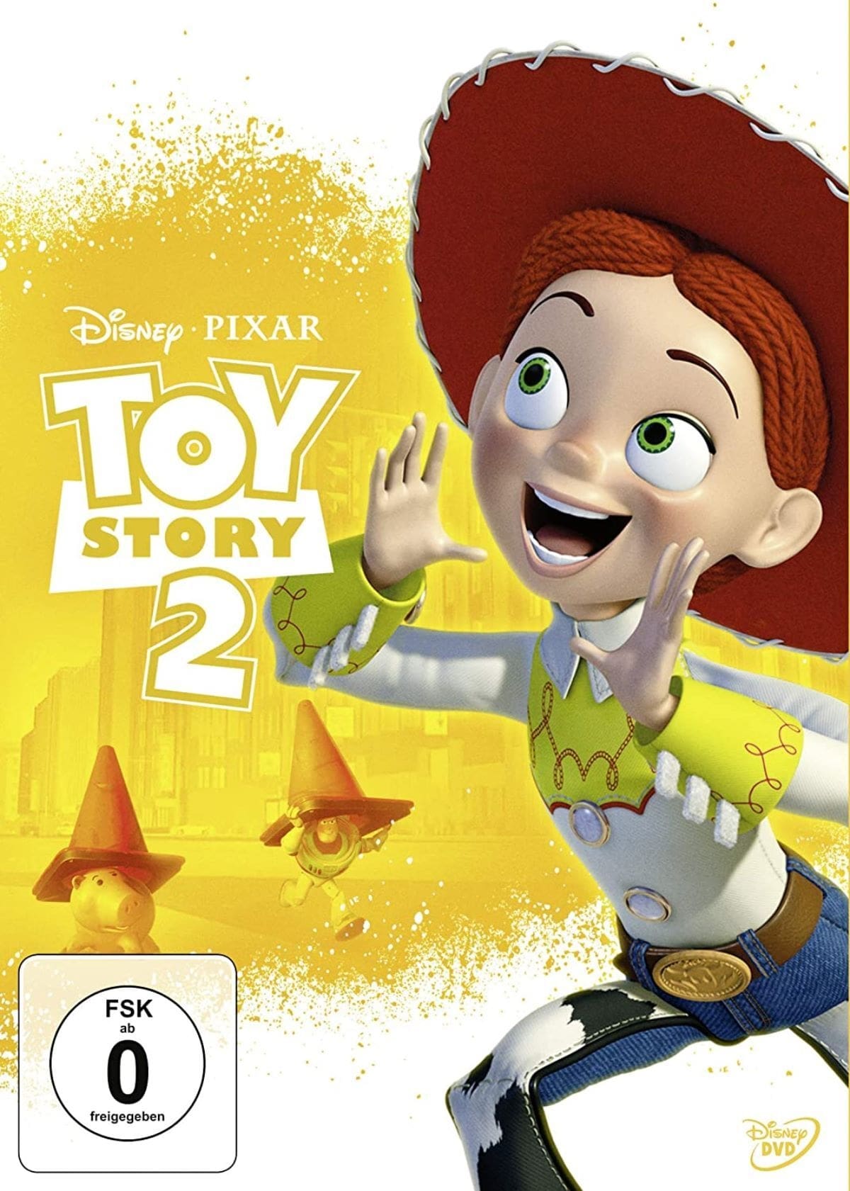 Toy Story 2