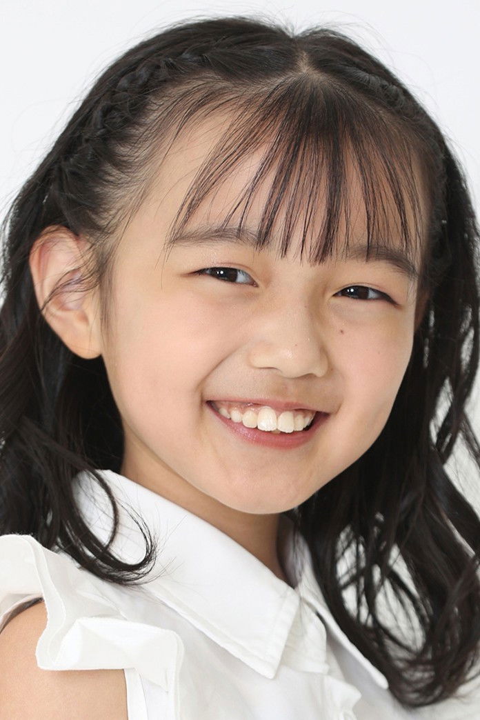 et billede af Ann Yamane