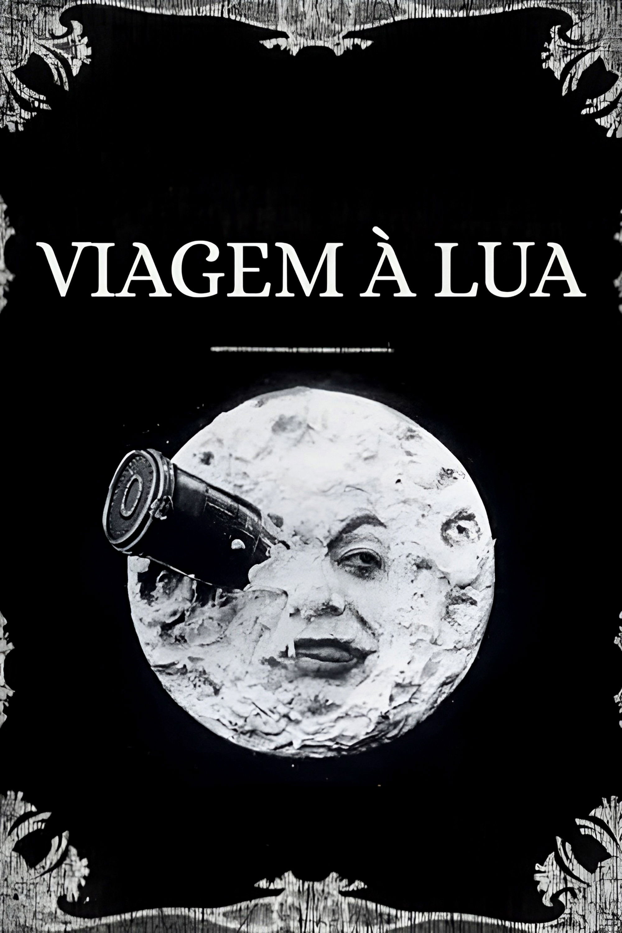 Viagem à Lua