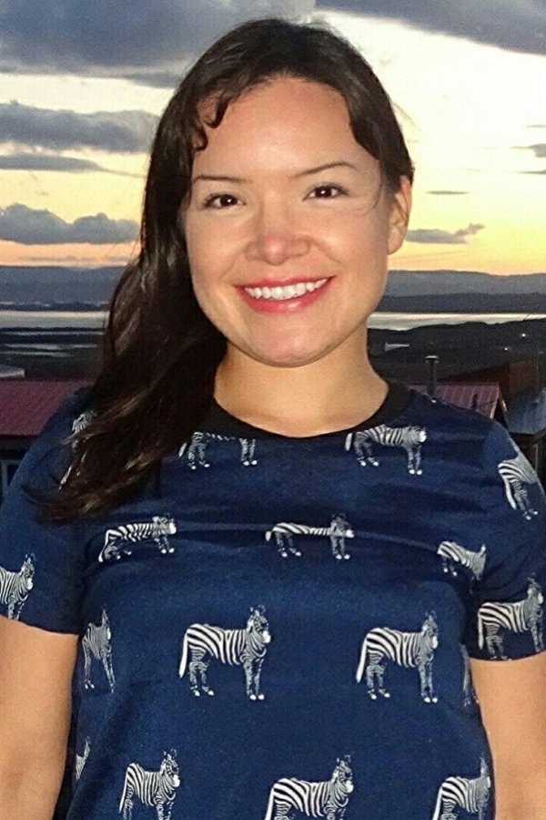 et billede af Jennifer Soucie