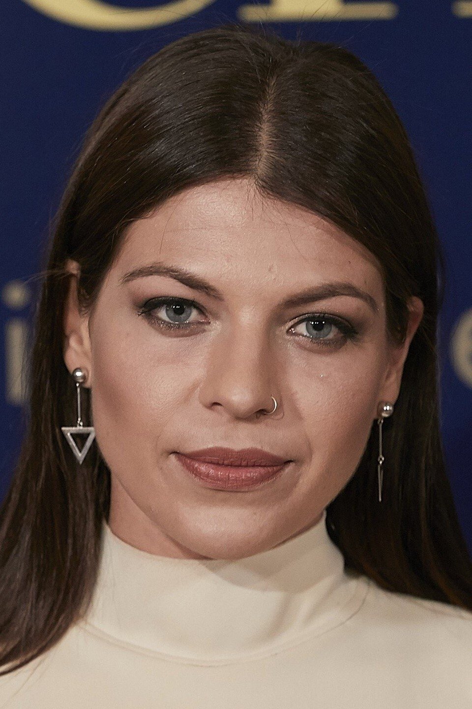 et billede af Thaïs Blume