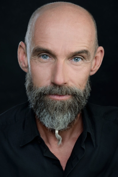 et billede af Julien Blaschke