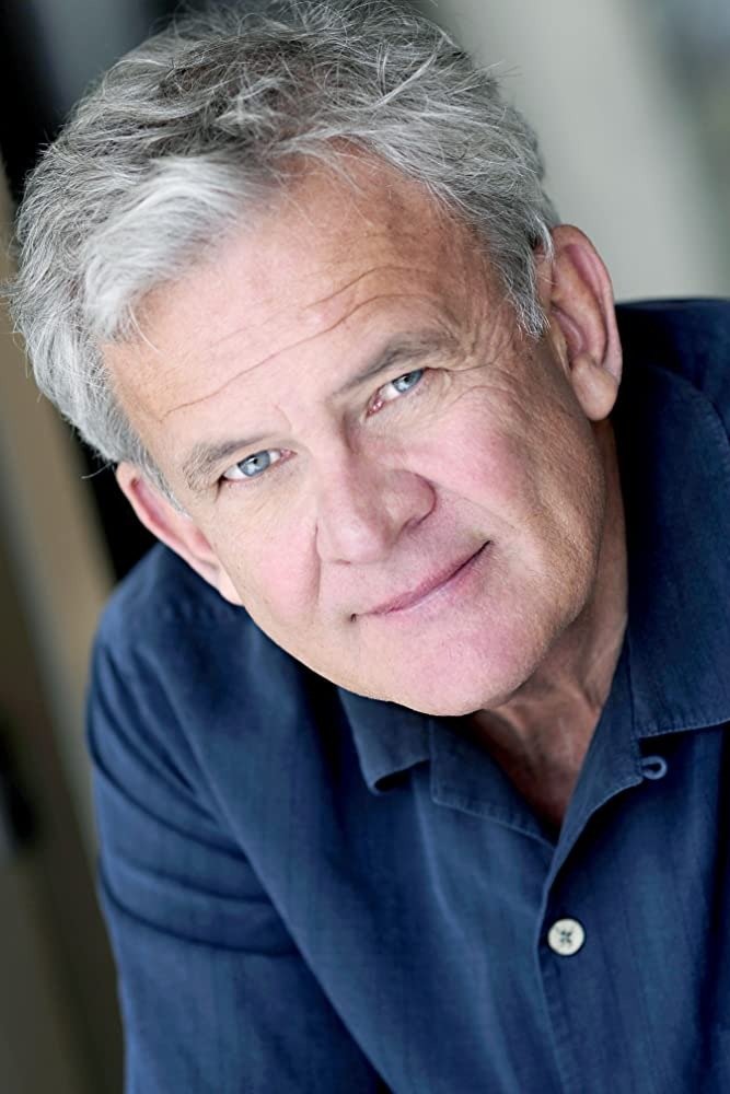 et billede af Holmes Osborne