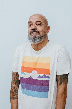 et billede af Bahiano