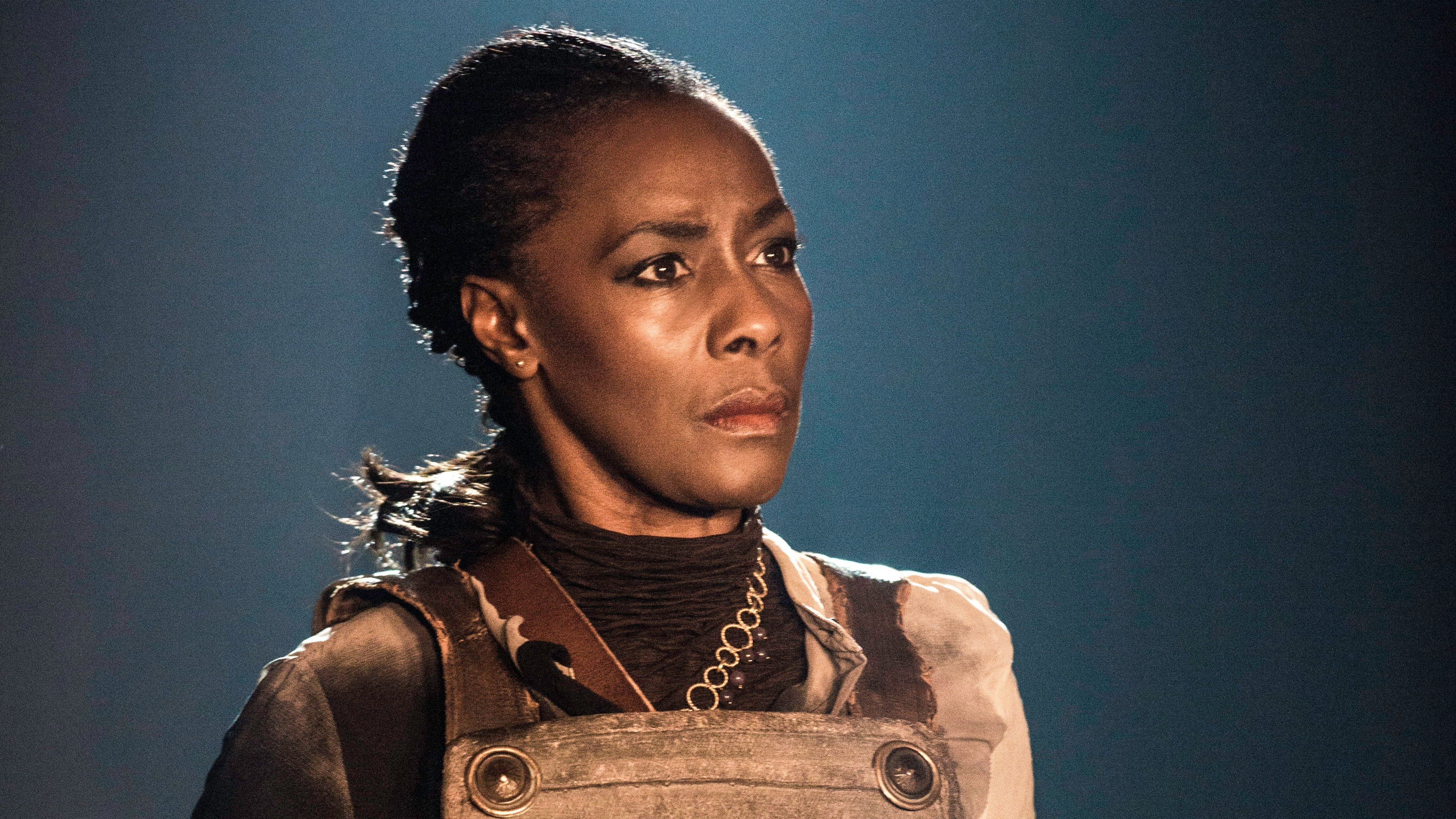 National Theatre Live: Coriolanus (2014)
