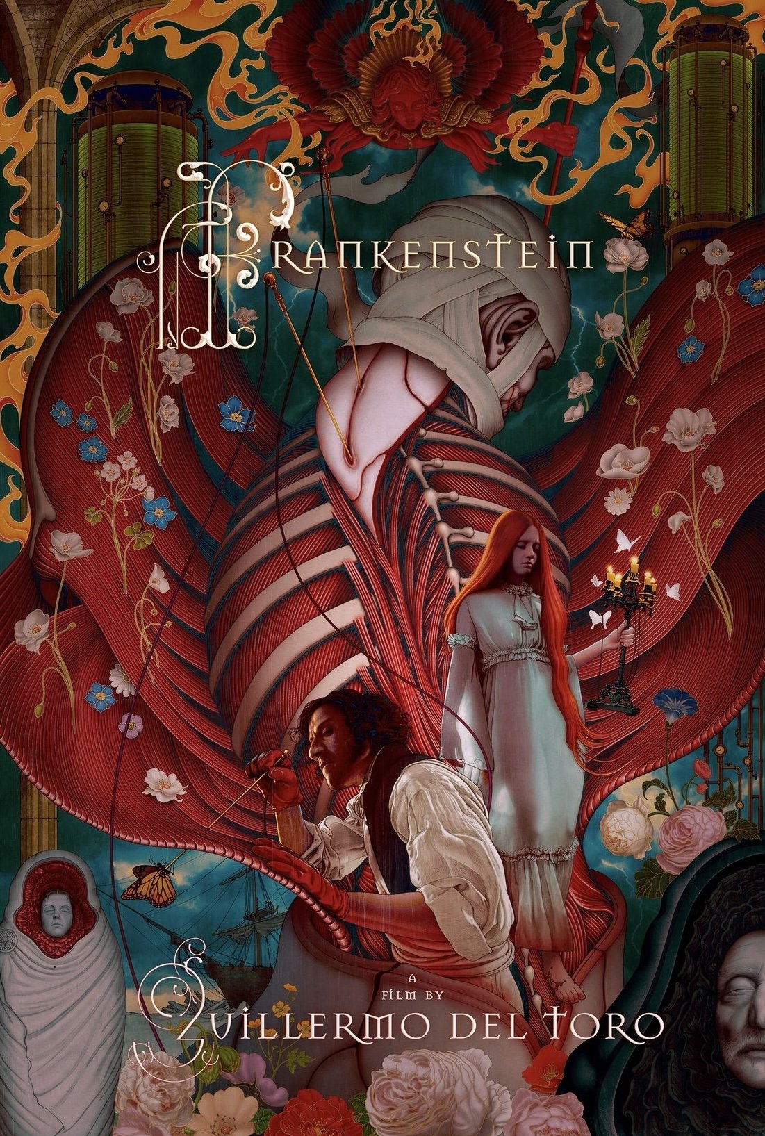 Frankenstein