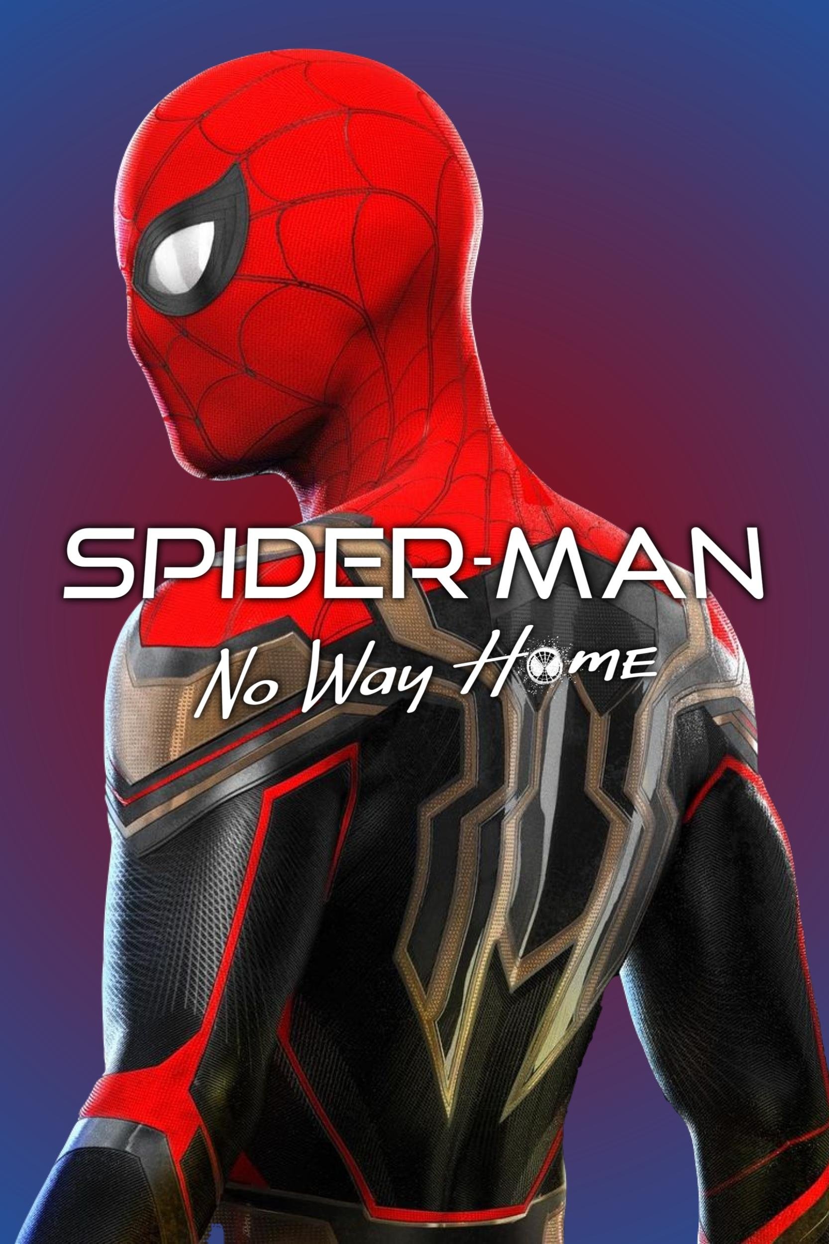 Spider-Man: No Way Home