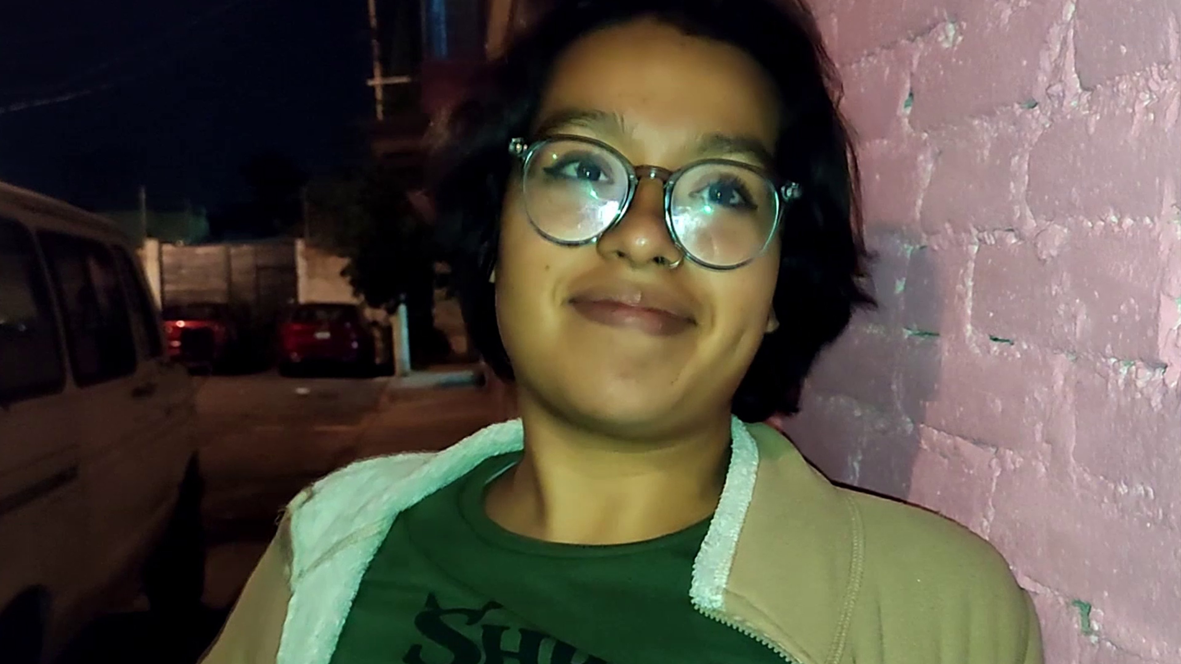 Es Para Un Videodiario