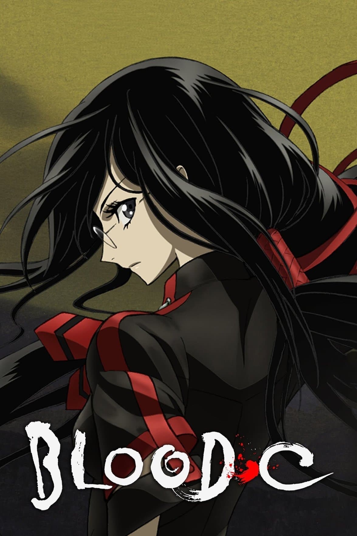 Blood Lad (2013) 1. Sezon 1. Bölüm - AnimeciX