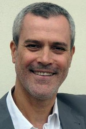 et billede af Omar Yami