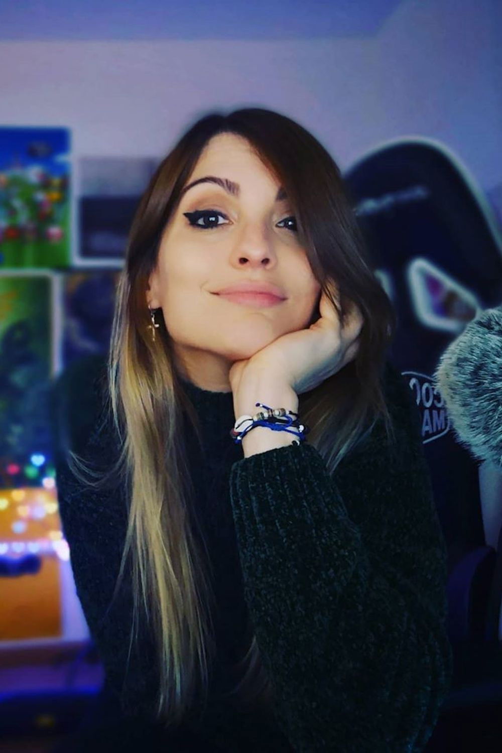 et billede af Cristinini