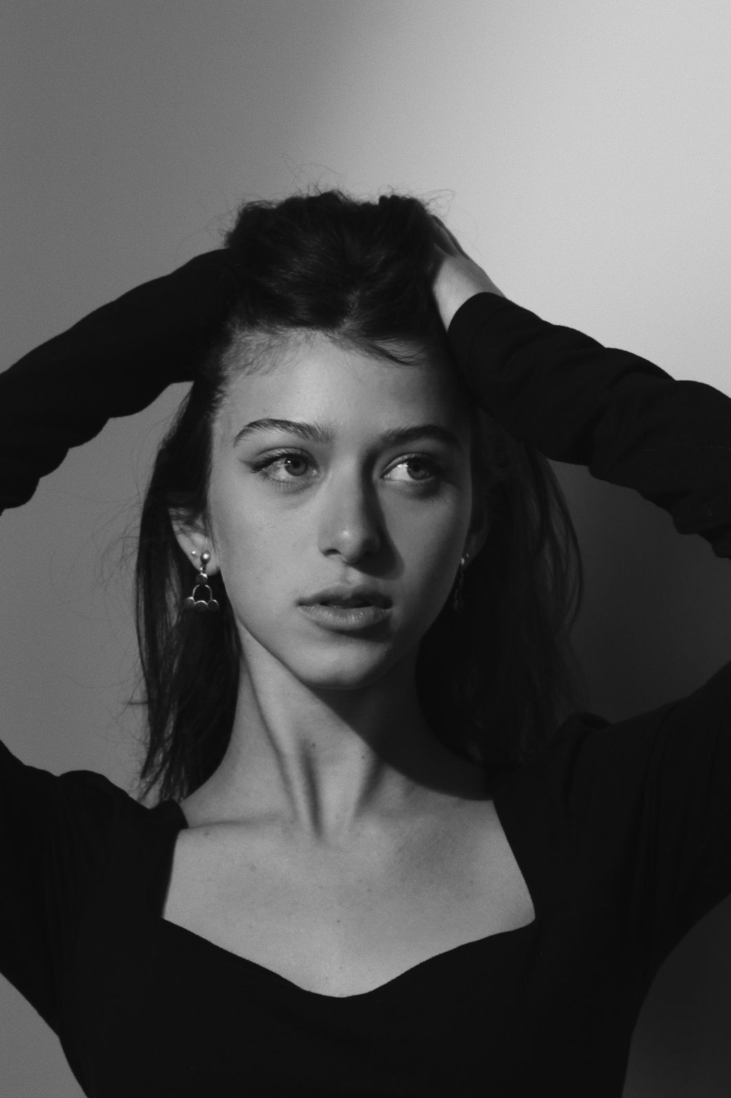 et billede af Teresa Aith