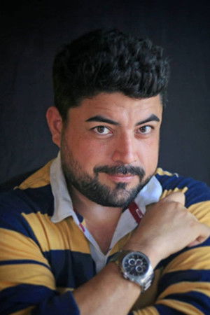 et billede af Cícero Filho