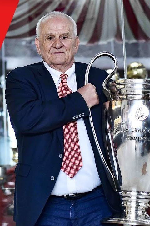 et billede af Љупко Петровић