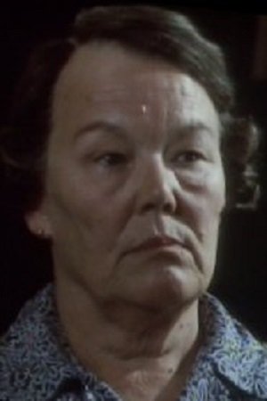 et billede af Pamela Pitchford