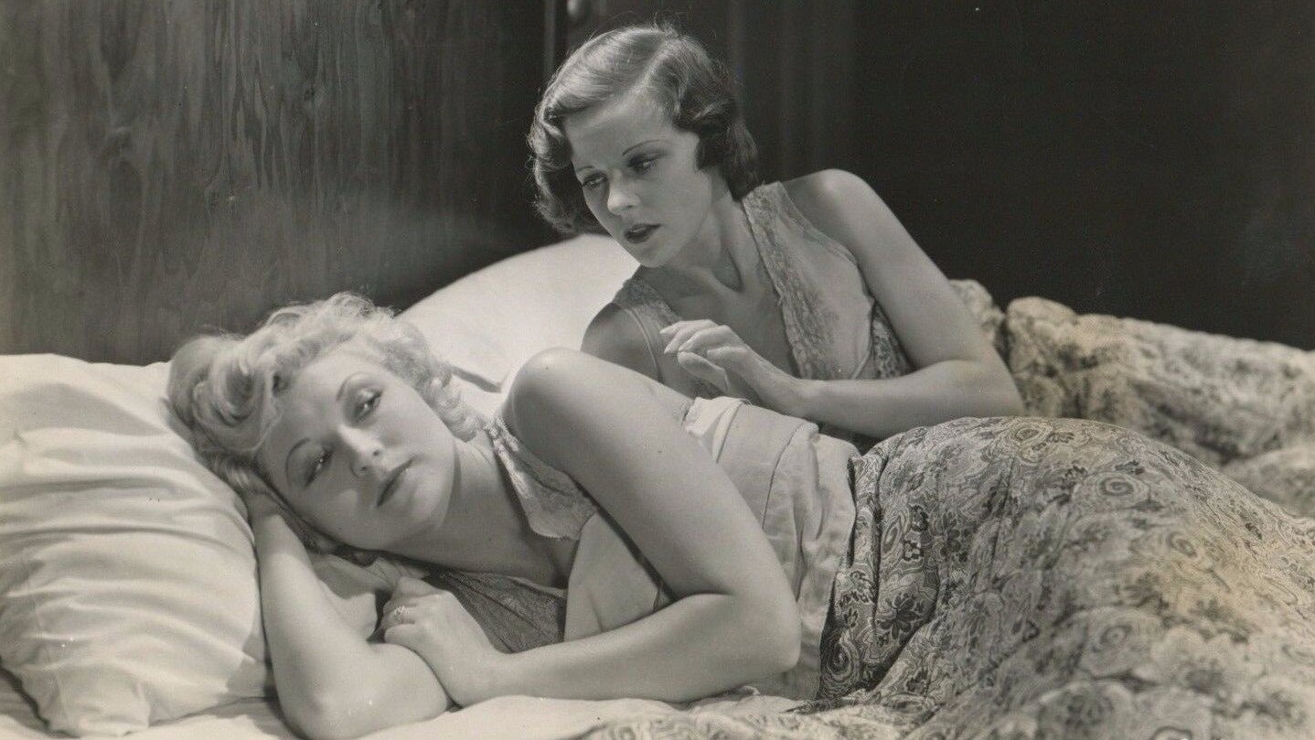 Beauty Parlor (1932)