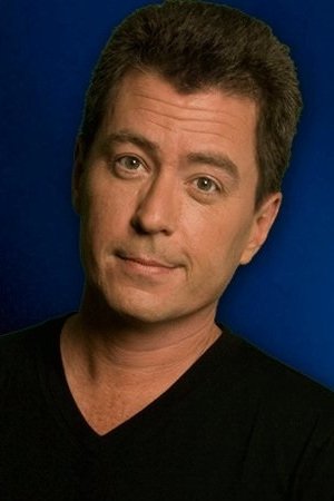 et billede af Michael Loftus