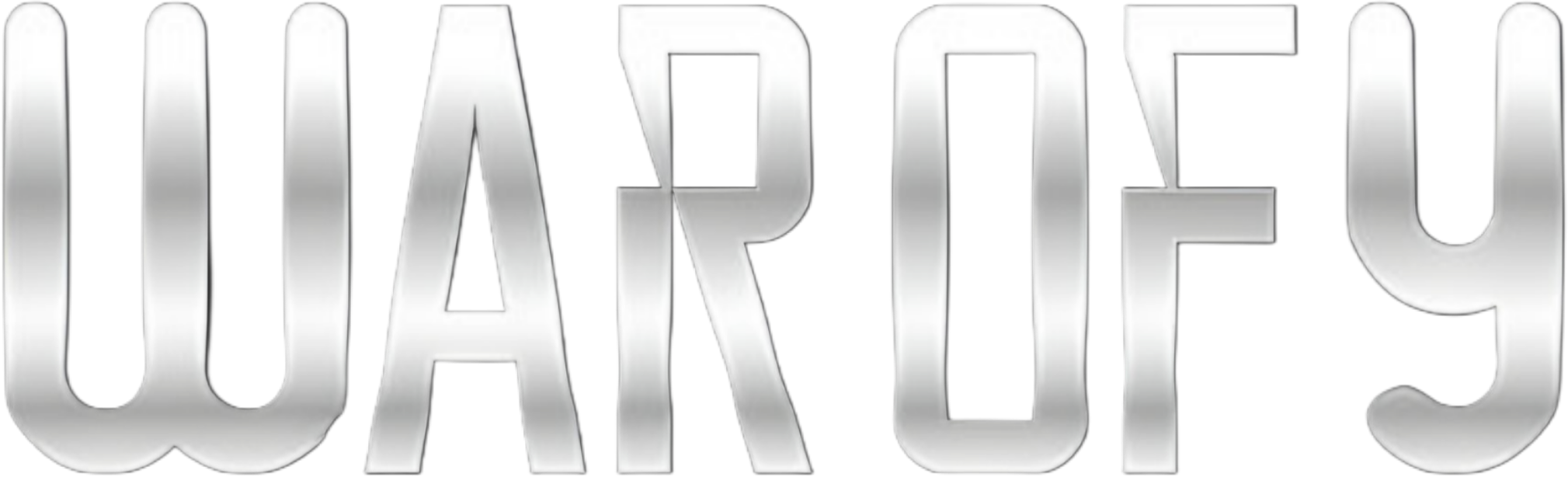 War Of Y Logo