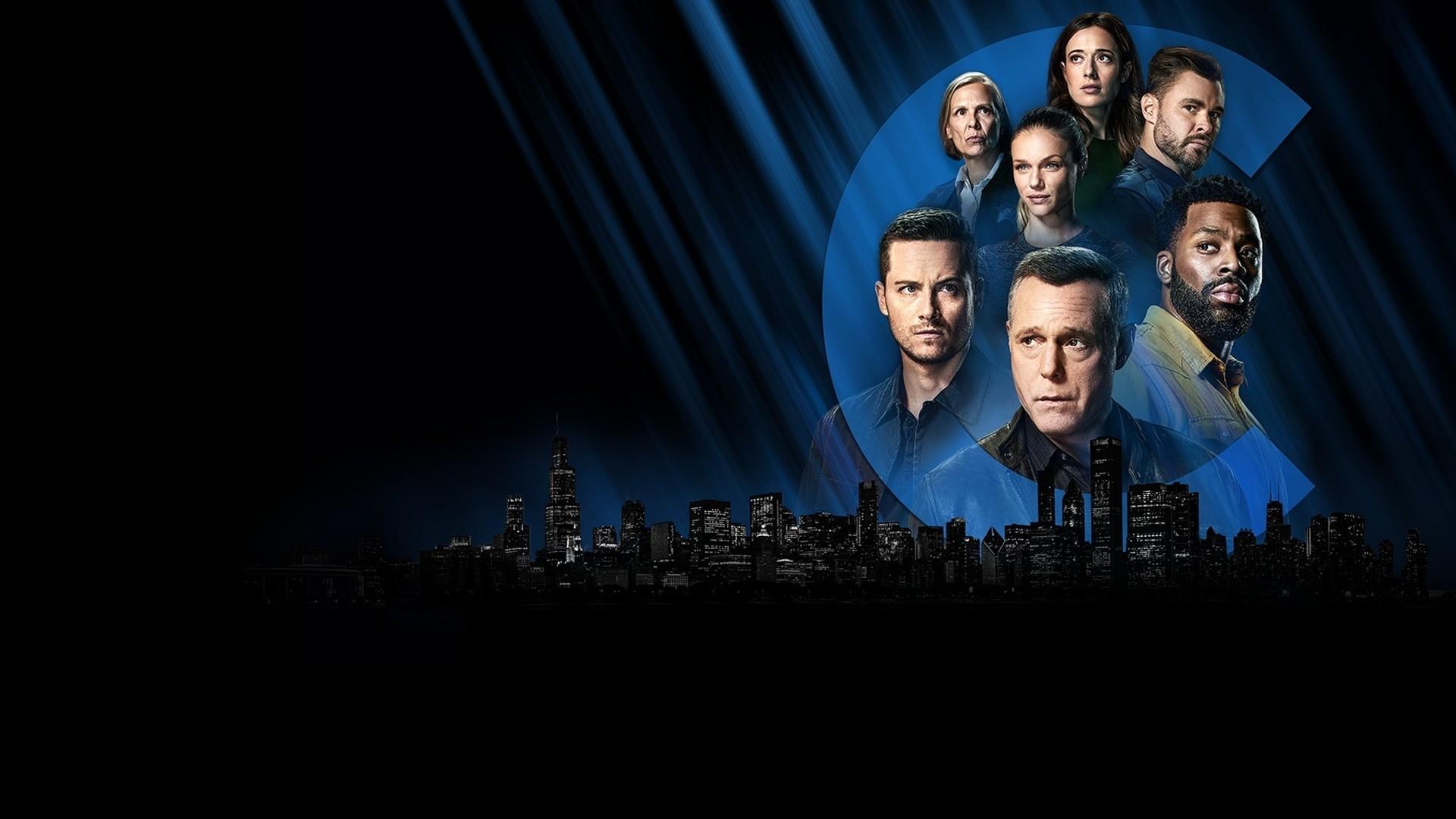 Chicago P.D. - Season 2