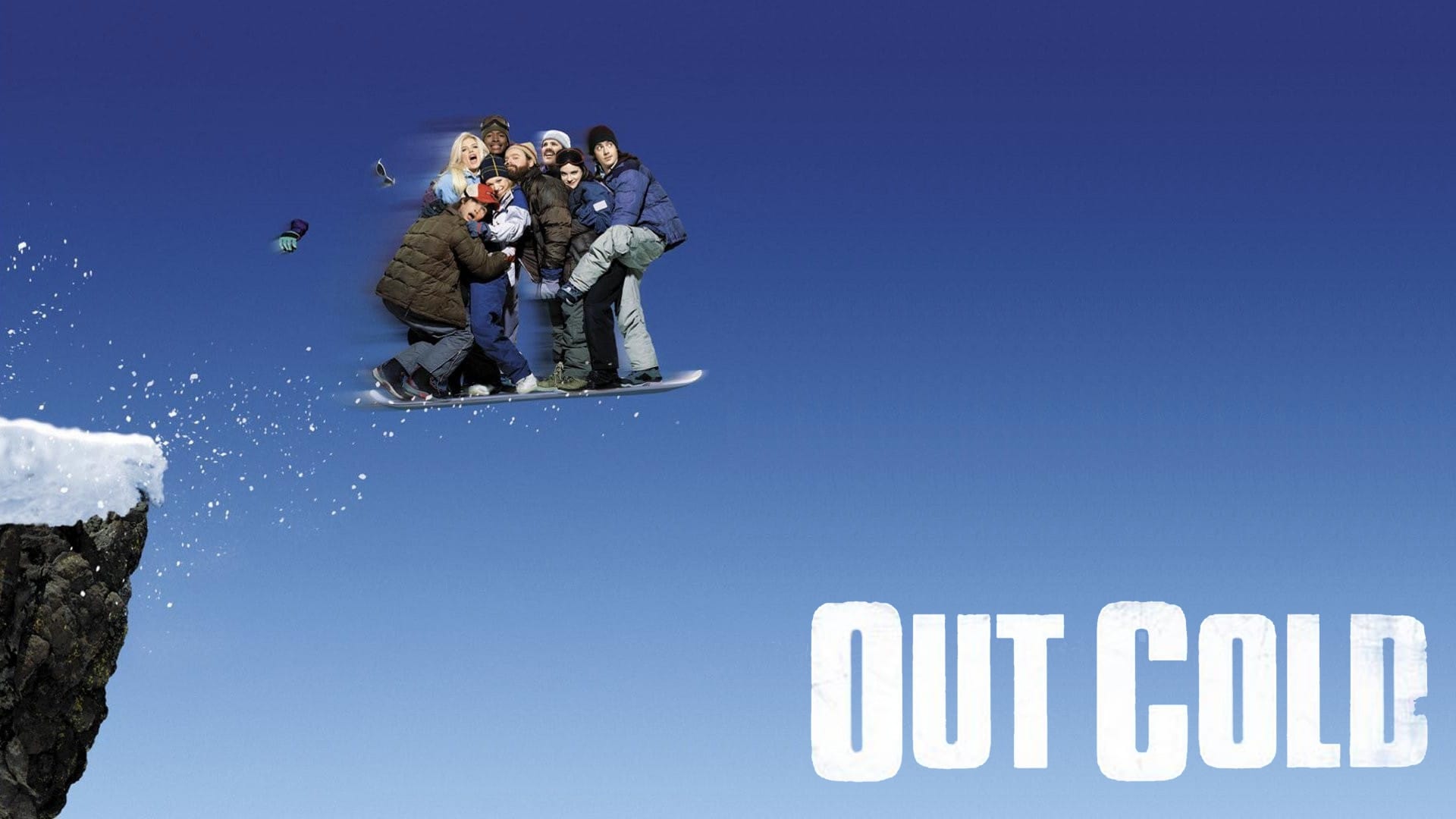 Out Cold (2001)