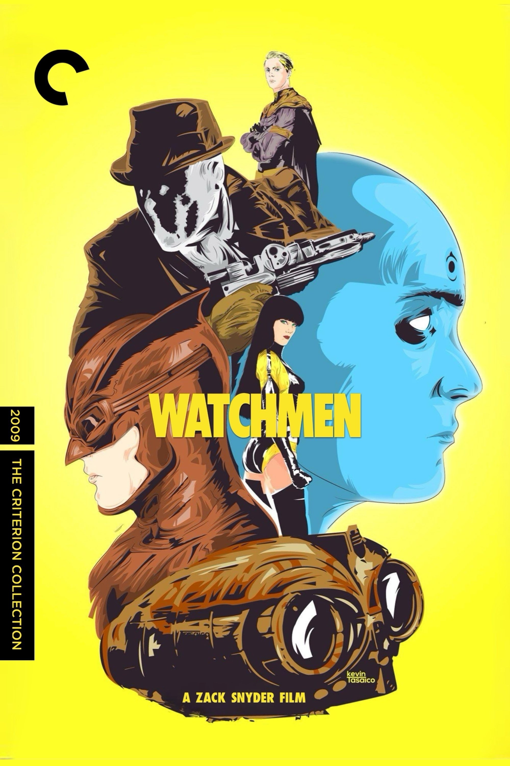 Watchmen
