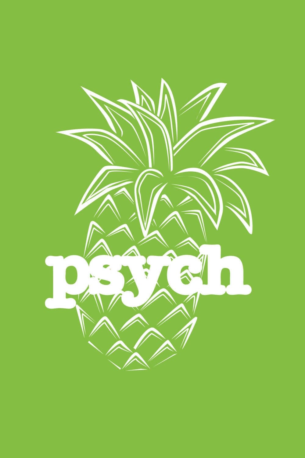 Psych