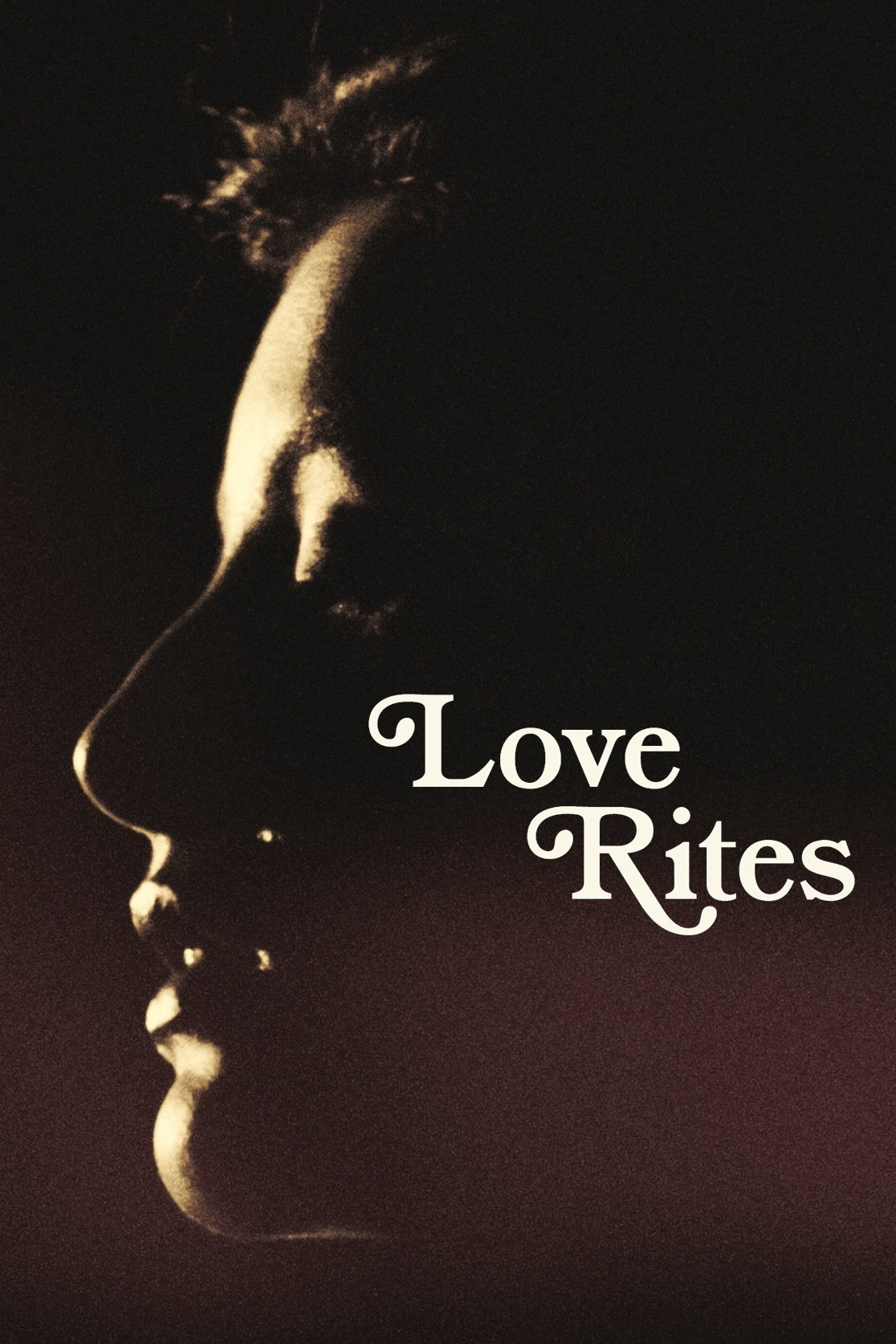 Love Rites