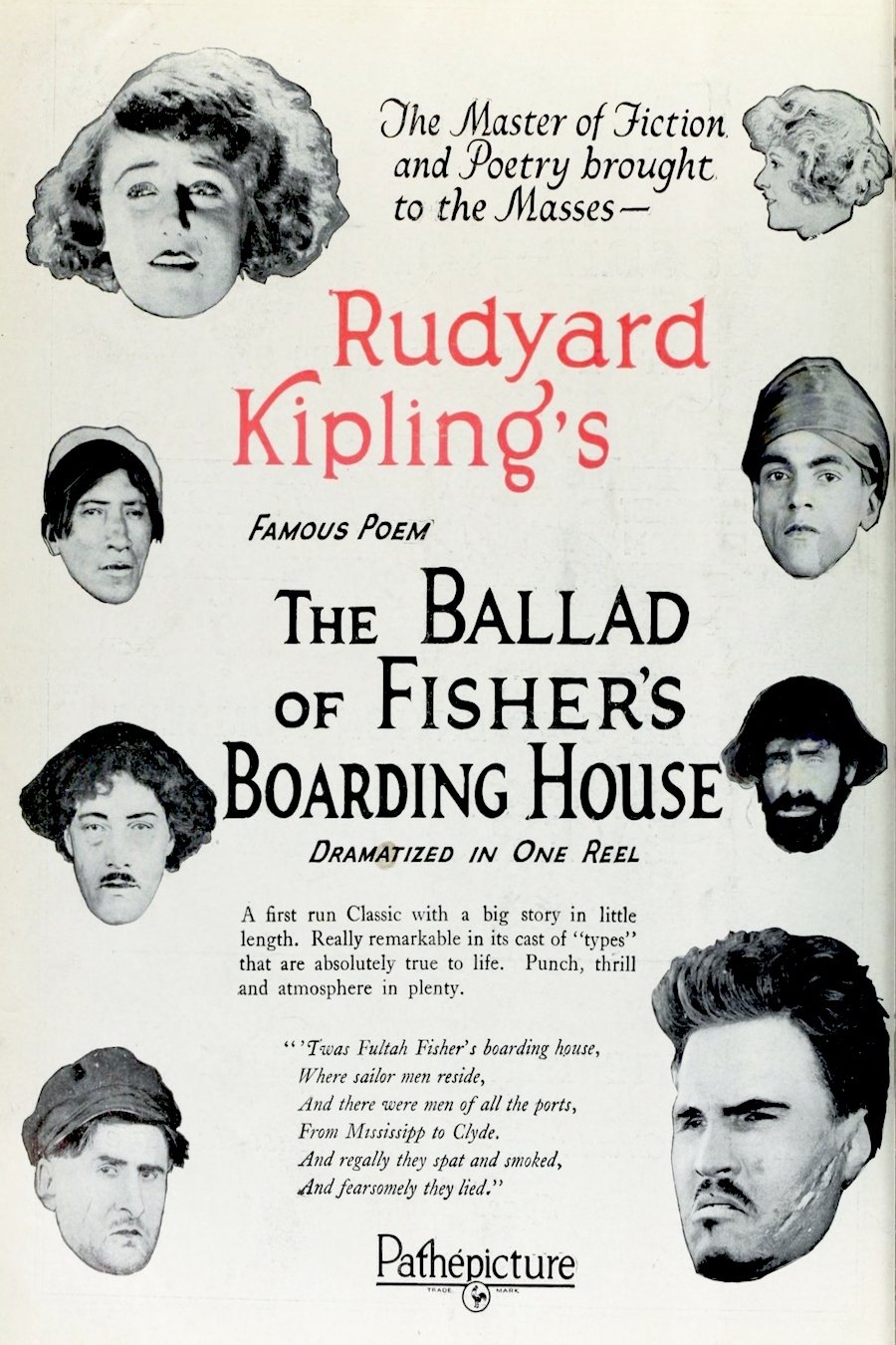 Fulta Fisher's Boarding House