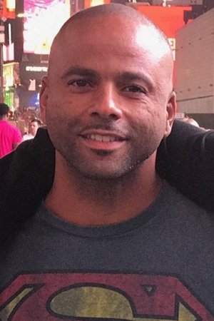 et billede af Dan Garcia