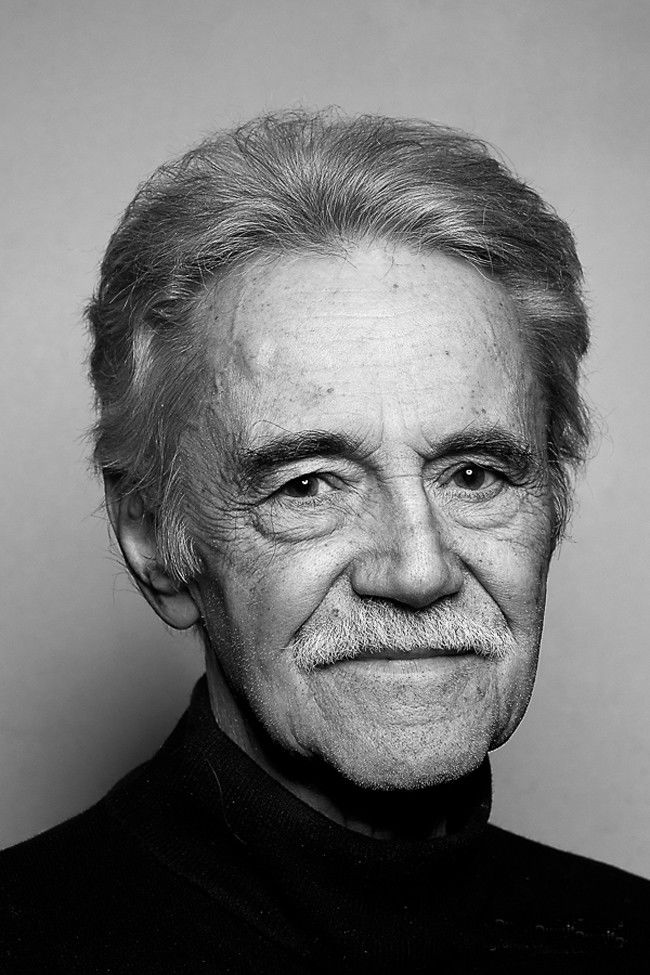 et billede af Dumitru Rucăreanu