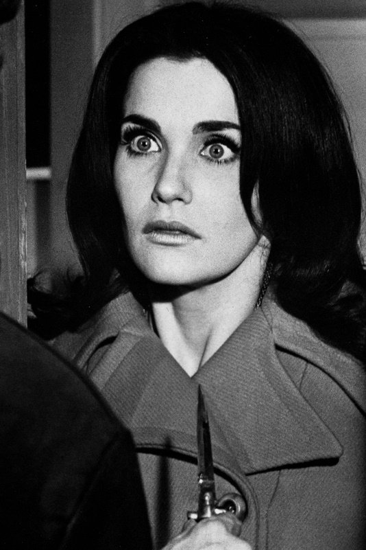 et billede af Lara Lindsay