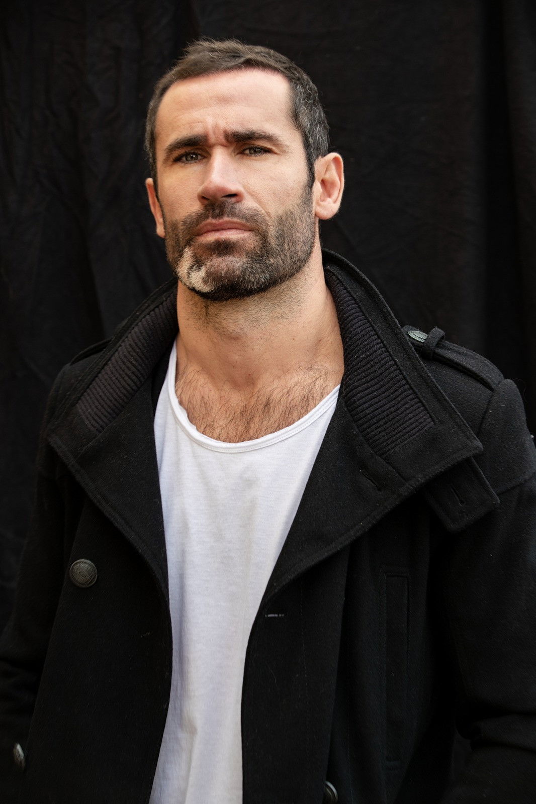 et billede af Jorge Blanco Bello