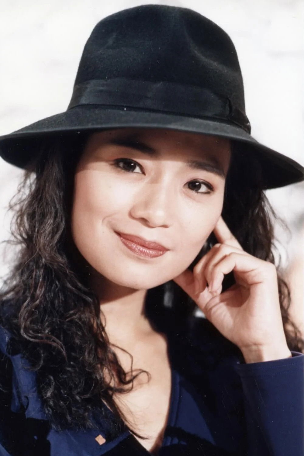 et billede af Lily Ng Lai-Chu