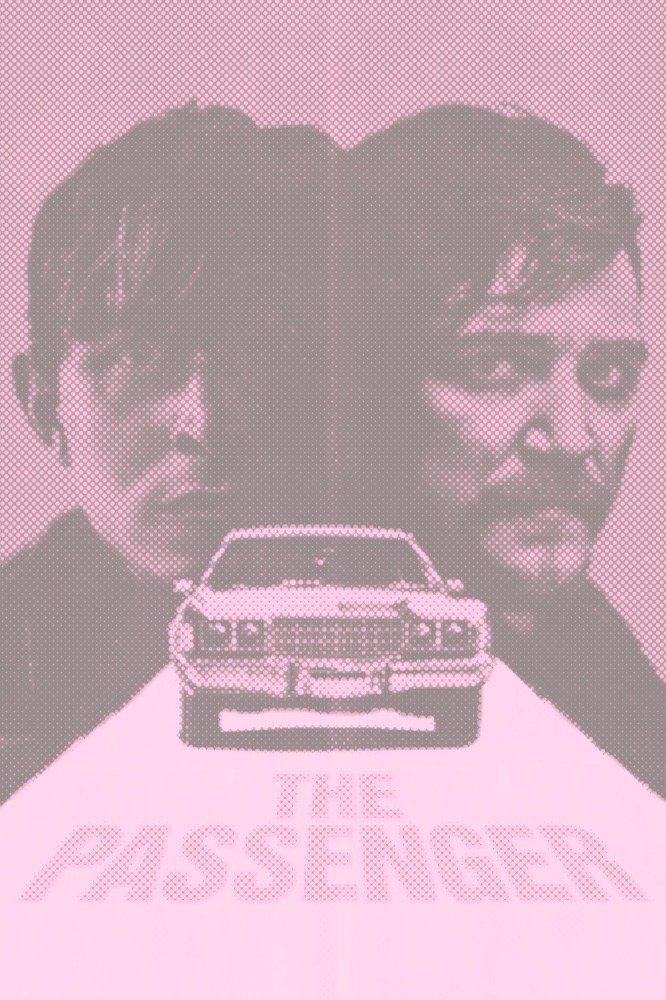 The Passenger
