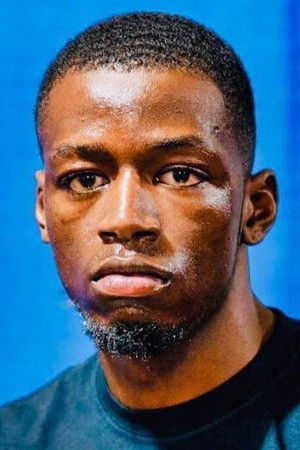 et billede af Deshawn Prather