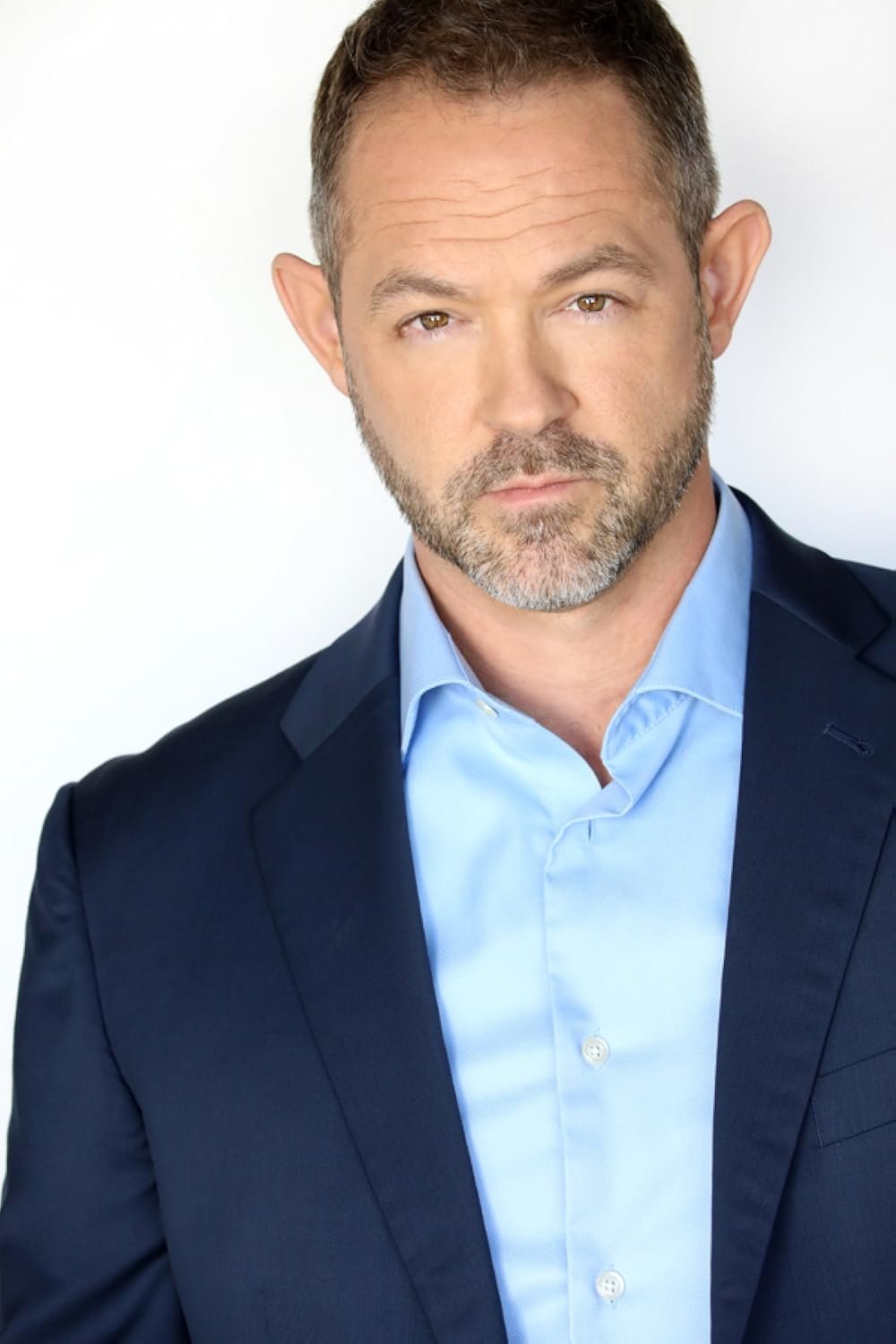 et billede af Bryan Whorton