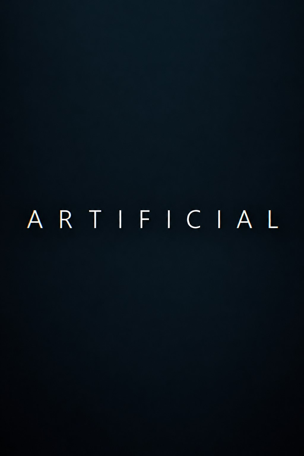 Artificial