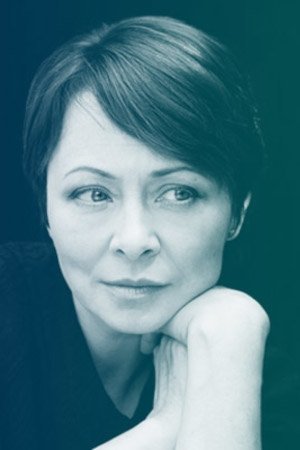 Ludmila Berlinskaya's picture in the cast