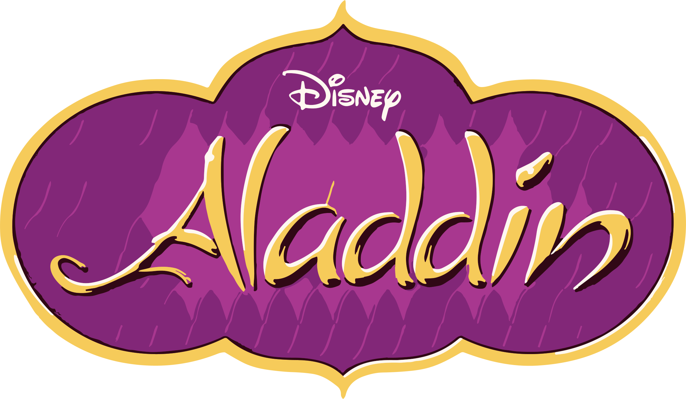 Aladdin Logo