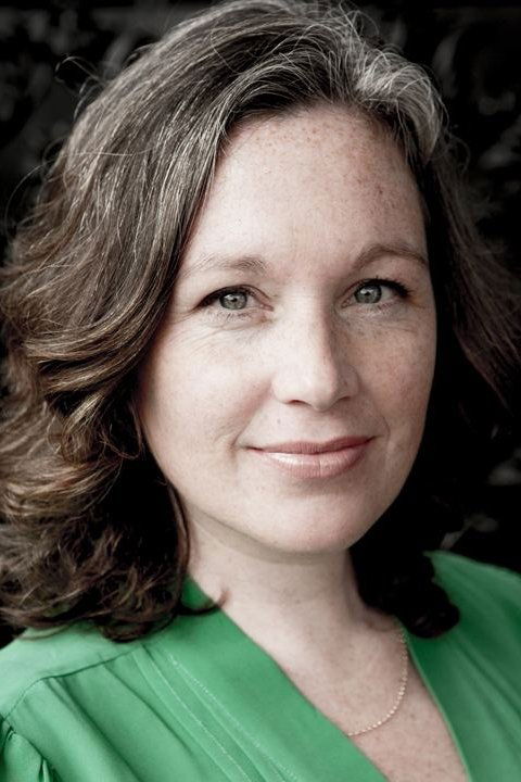 et billede af Willa O'Neill