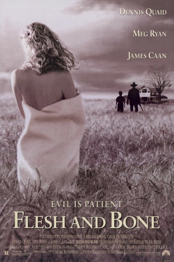 Flesh and Bone
