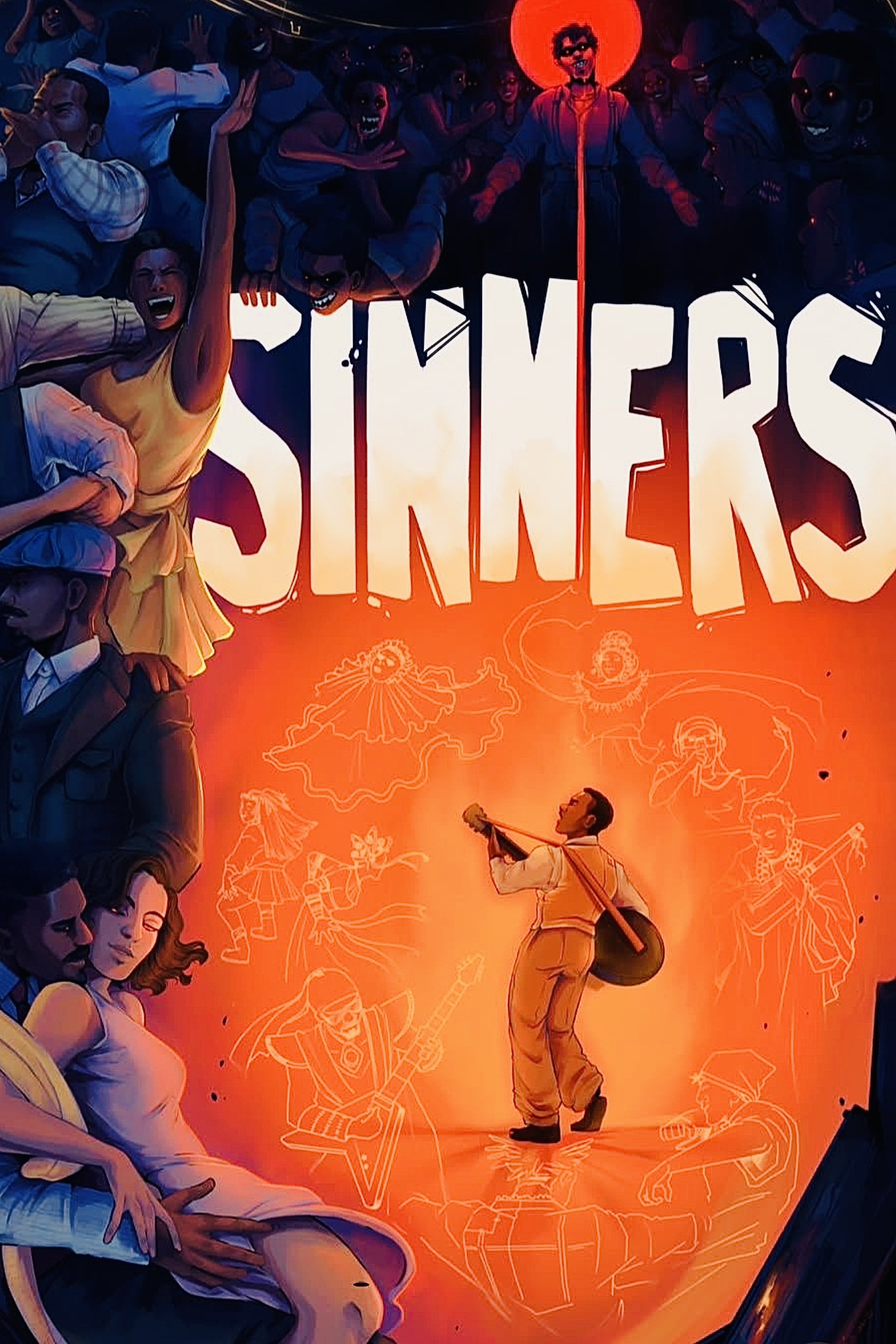 Sinners