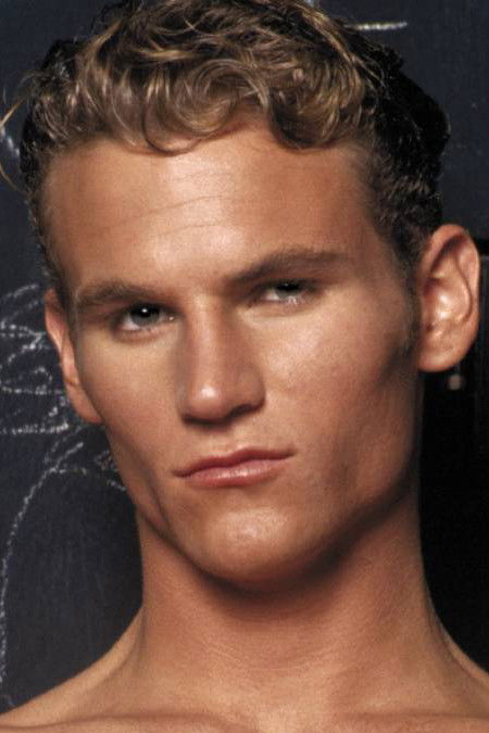 et billede af Tony Styles