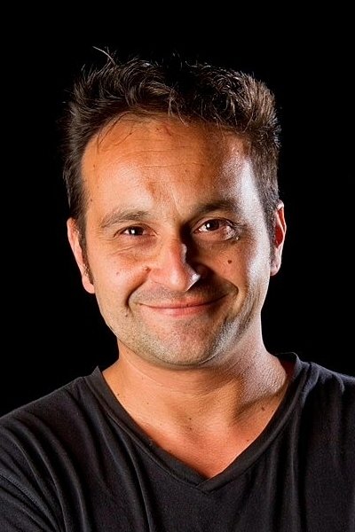 et billede af Ricardo Mateluna