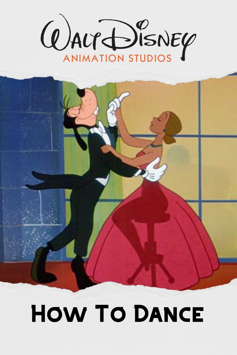 How to Dance