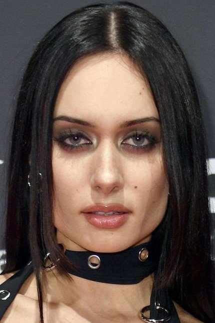 et billede af Kayla Shyx